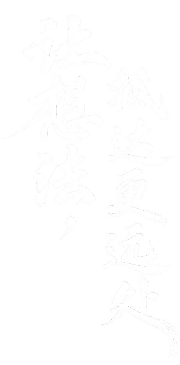 让想法，抵达更远处